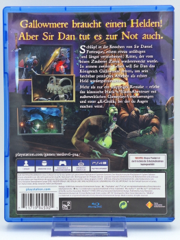 MediEvil